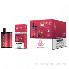 gunnpod meta disposerive vape pod